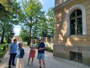 „Spotkania z historią najbliższą”